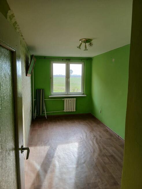 Mieszkanie 3 pokojowe 61 m2, Koryta Osada gm. Daszyna