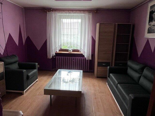 Mieszkanie z ogródkiem I piętro. Dwa miejsca parkingowe.