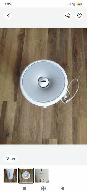 Nawilżacz powietrza deerma