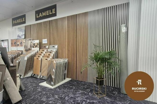 Nowoczesne rozwiązania ścienne w Białymstoku