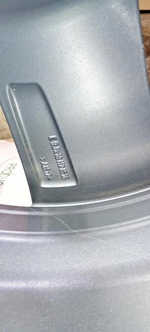 Alyfelgi BMW 19