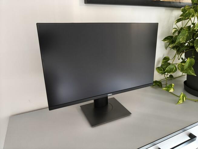 Monitor LED Dell P2319H 23 1920 x 1080 px IPS PLS HDMI FV23