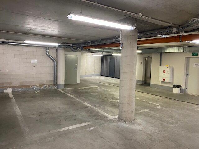 Pruszcz Gdański wynajmę miejsce postojowe w hali garażowej