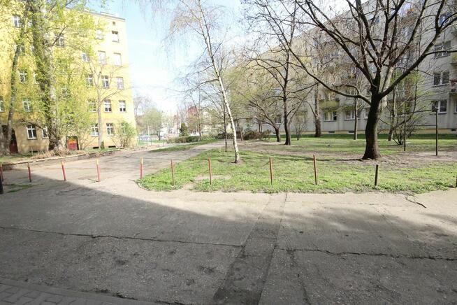 2pok, 38met, okolice Placu Legionów WINDA/PARKING (Wrocław)