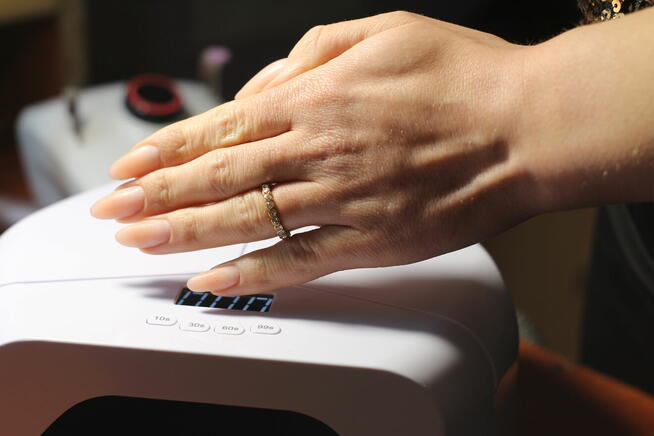 Manicure i pedicure - Kręczków, Borów, Strzelin, Wrocław