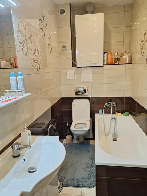 DOM PO GENERALNYM REMONCIE – OSIEDLE NAWOJOWSKA – GOTOWY DO