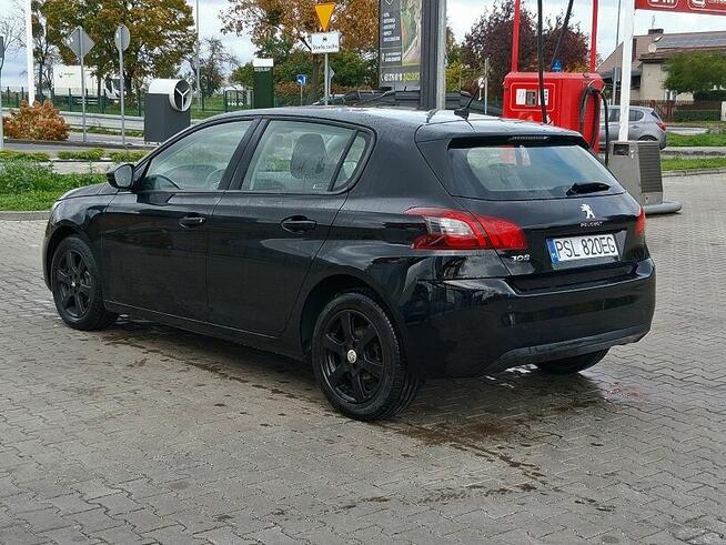 Peugeot 308 1.5 HDI Klima LED Zarejestrowany w Polsce !!!