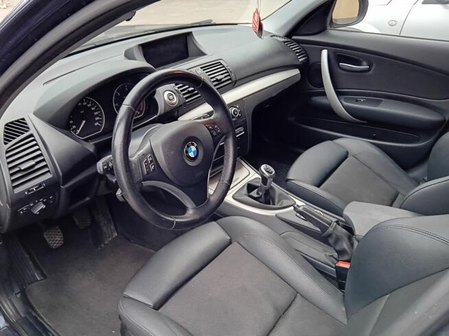 BMW seria 1 w dobrym stanie