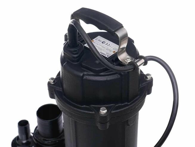 Pompa star roxer mocna 249 zł