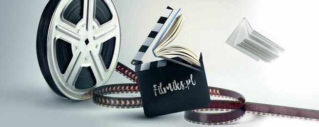 Poszukiwany recenzent filmowy