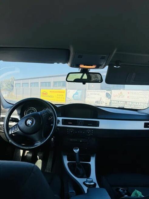 Bmw e90 320i 150 Koni