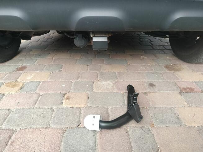 RENAULT CAPTUR 1.2, 1wł, SALON, ASO, 12/2017