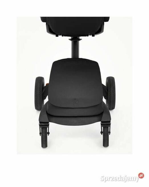 Stokke Xplory X - Spacerowicz - Nowy - Kompletny Pakiet