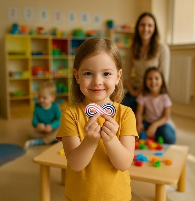 Pedagog specjalny wspomagający - poszukiwany