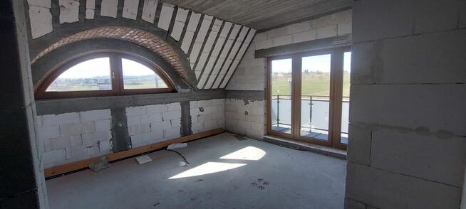 Budynek mieszkalno-usługowy w Białce Tatrzańskiej