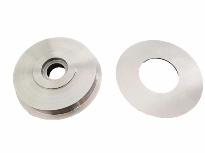 Usługi tokarskie toczenie konwencjonalne