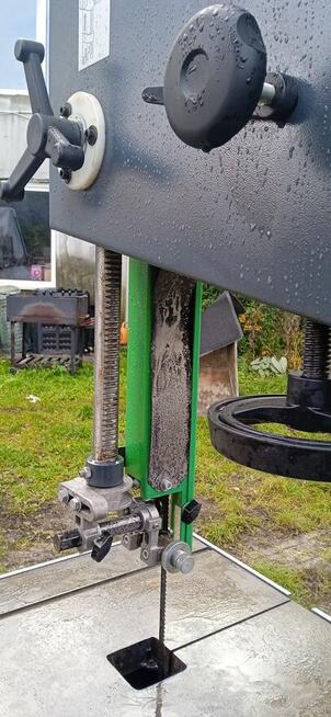 Piła taśmowa FELDER FB 600