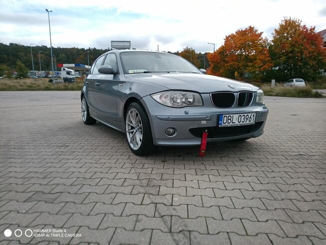 BMW seria 1 120d