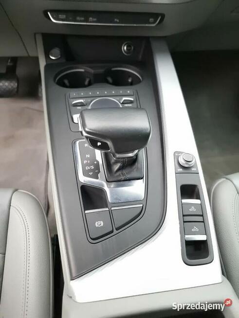 Audi A5 F5 2.0 Cabriolet Quattro Premium Plus