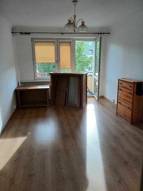 Mieszkanie 50.6m2 3pokoje