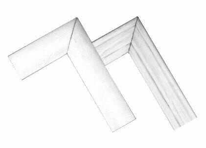 oprawa obrazu plakatu 70x70