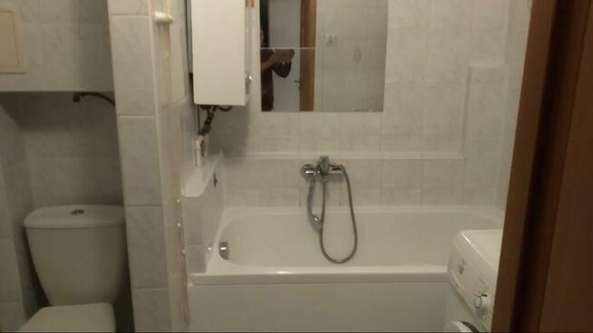 Mieszkanie 2 pokoje 42m blok