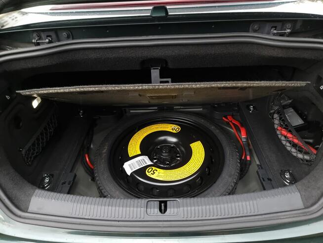 Audi A5 F5 2.0 Cabriolet Quattro Premium Plus