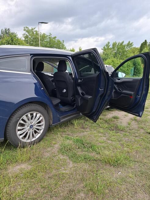Sprzedam Forda Focus MK4 rok 2019