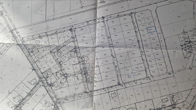 Działka budowlana Kołobrzeg ul. Wenus