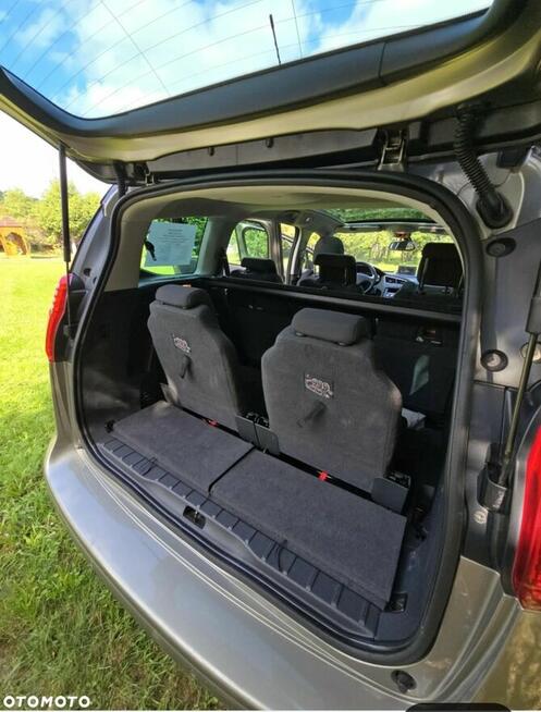 Peugeot 5008.panorama