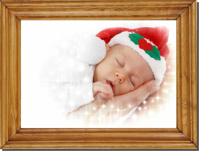 Ramka na zdjęcie, plakat 40x50