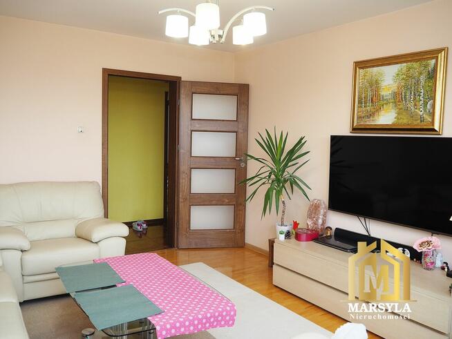 Mieszkanie do wprowadzenia z pięknym widokiem! Gajcego