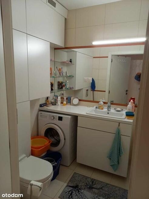 Mieszkanie do wynajęcia