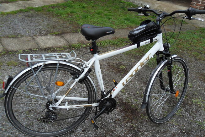 ROWER MĘSKI 28