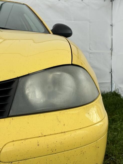 Polerowanie i detailing samochodowy