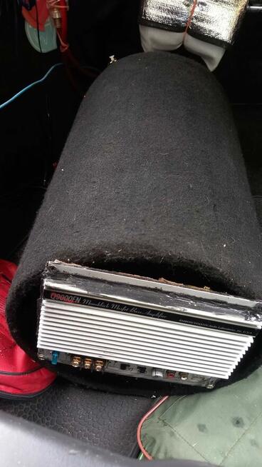 Aktywna Tuba Basowa.