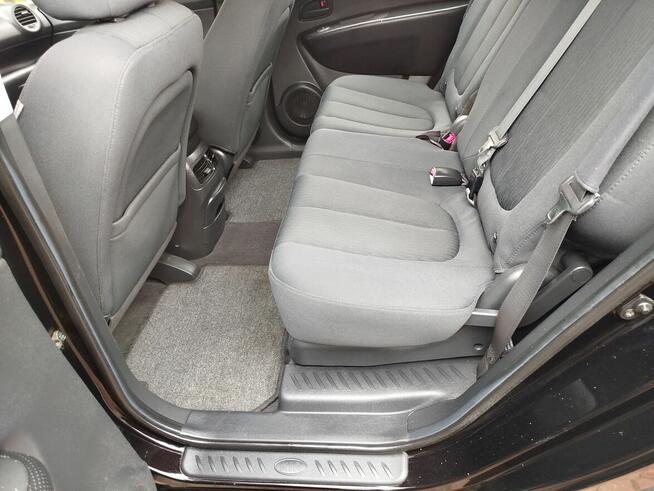 2007 Kia Carens Nowa butla LPG Klima Hak OKAZJA