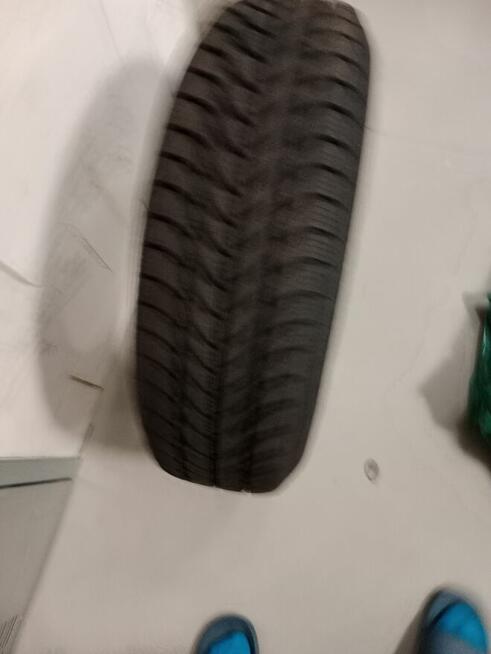 Opony zimowe 185x65x15