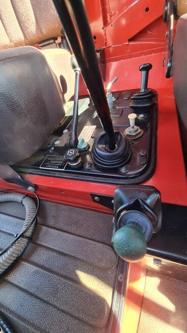 Mercedes-Benz Unimog 1300L 4×4