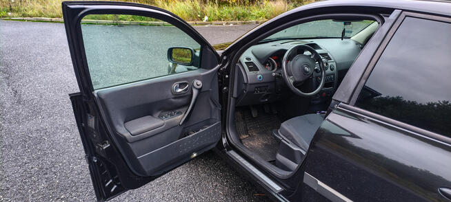 Renault Megane 1,6 16V 115KM *LPG nowy gaz*HANDS FREE* 4x el