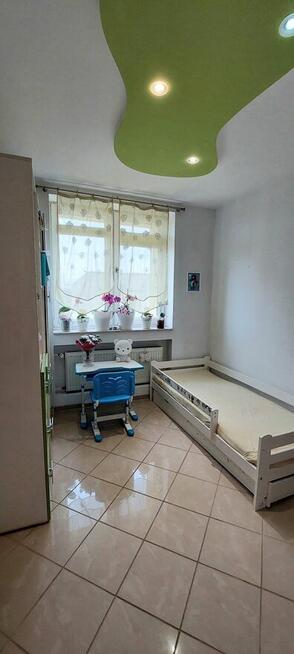 Wałbrzych Piaskowa Góra – 4 pokoje, 57 m², gotowe do wprowad