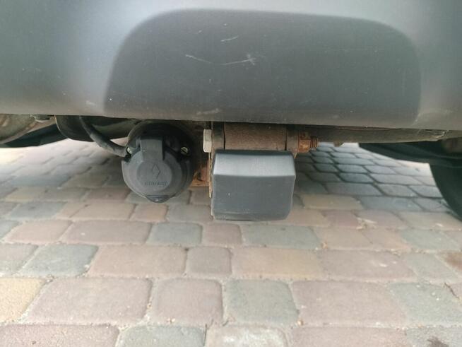 RENAULT CAPTUR 1.2, 1wł, SALON, ASO, 12/2017