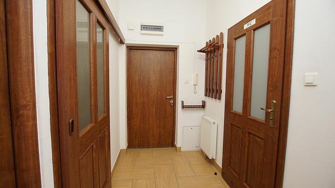 Słoneczny lokal o pow. 46m2