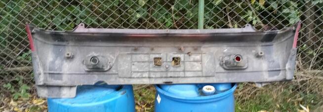 Daewoo Tico zderzak tylny