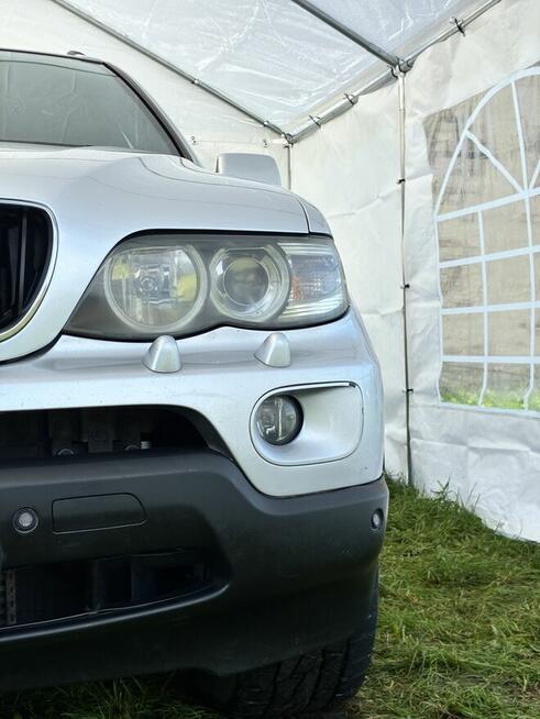 Polerowanie i detailing samochodowy