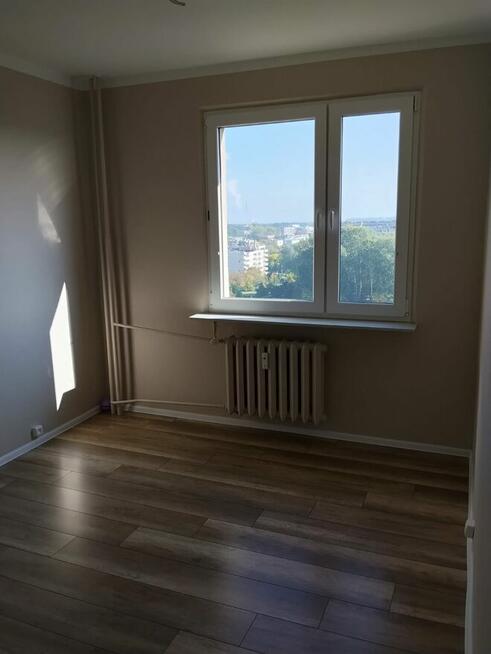 Bielany dwupokojowe rozkładowe