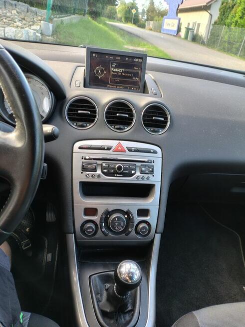 Peugeot 308 SW 1.6 HDI- 2012 LIFT