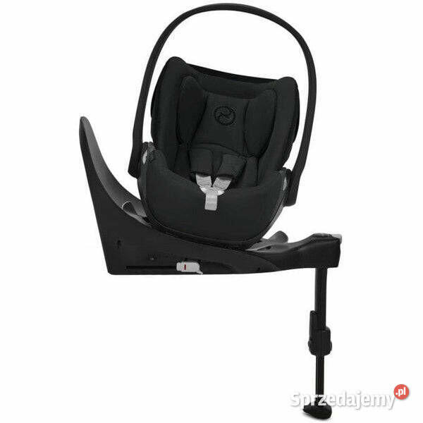 Cybex Balios S Lux Luxury Cloud T Bundle