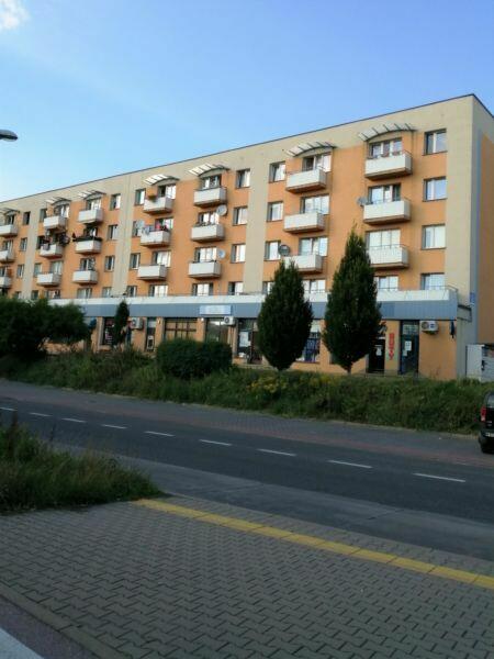 Sprzedam 3 pokojowe mieszkanie w Radomiu na Osiedlu Południe