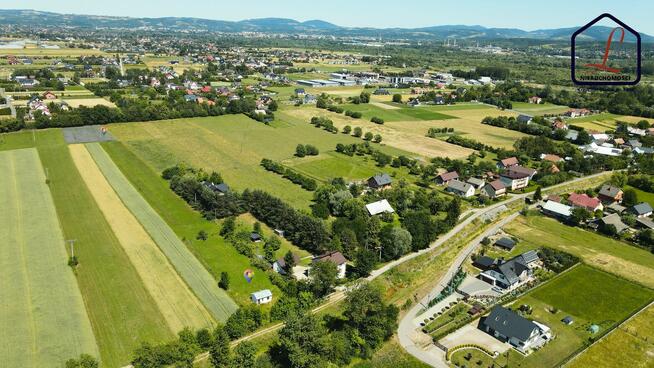 Działka rolno - budowlana , 70 ar. Stadła gm. Podegrodzie
